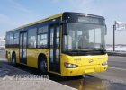 Автобус Higer 6109GH