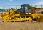 Бульдозер ShanTui SD16
