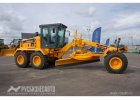 Автогрейдер Dingsheng PY160M