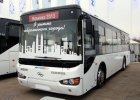 Автобус Higer 6109GL