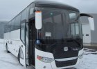 Автобус Zhong Tong LCK6127H