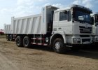 Самосвал (SX3256DR384C)