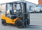 Погрузчик вилочный CPCD35 YANMAR 3.5