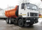 Самосвал -6501W6