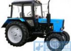 Трактор колесный Беларус 82.1